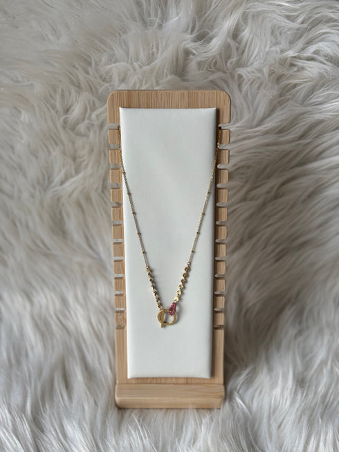 Collier Rita